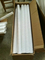 20 Inch PP Spun Sediment Filter Cartridge for Water Filtration