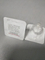 25mm Nylon Syringe Filter for Disposable Lab Use