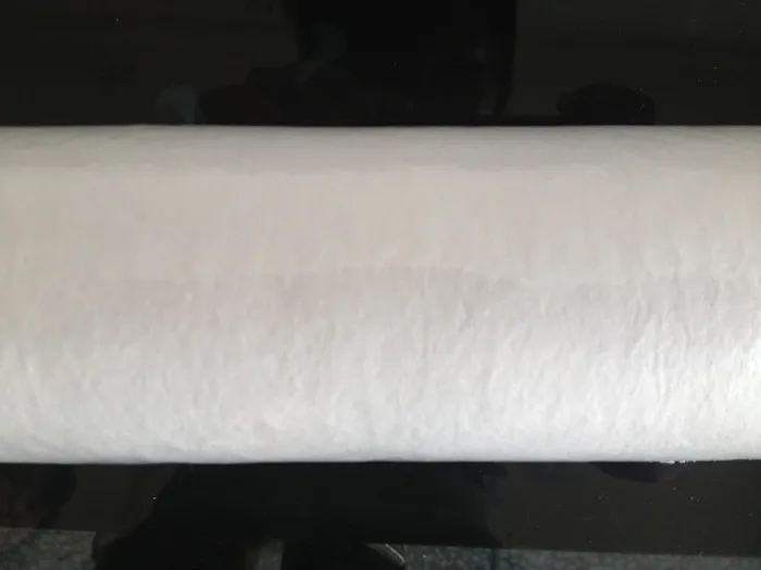 High Flux 3.0um 5.0 Micron PP Melt Blown 10/20 Inch Filter Cartridge for Clarification Filtration of Sewage Treatment