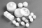 Nylon/PVDF/Pes/PP/PTFE Syringe Filters for Lab and Medical Use