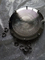 SS304 SS316L Micro Membrane Filter Housing for Environmental Protection
