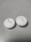 Diameter 25mm Ca Syringe Filter for Syringe Bacterial Filter Medical Lab Use
