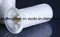 2.5inch Mini PTFE Membrane Filter Cartridge for Air Filtration