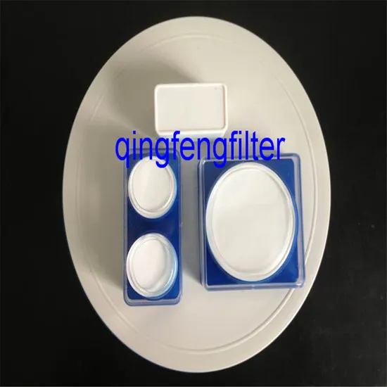 Strong Toughness Nylon (N6/N66) Filter Membrane Manufacturer for Water Treatment
