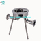 Filter Housing with Pleated Filter Cartridge for Liquid and Air Filtration