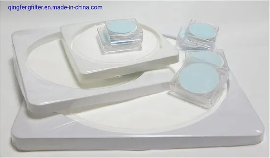 50mm 0.22um 0.45um Micro Mce/Pes/Ca/Cn/Nylon Filter Membrane for Wholesale Lab