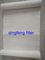 PP Micron Pleated Cartridge Filter/PP Polypropylene Filter Membrane for Water Filtration
