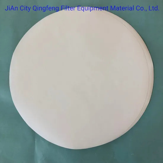 0.1um /0.45 Um/0.22 Um Roll & Disc Hydrophobic PTFE/PVDF/PP/Pes/Nylon Filter Membrane for Air Filtration
