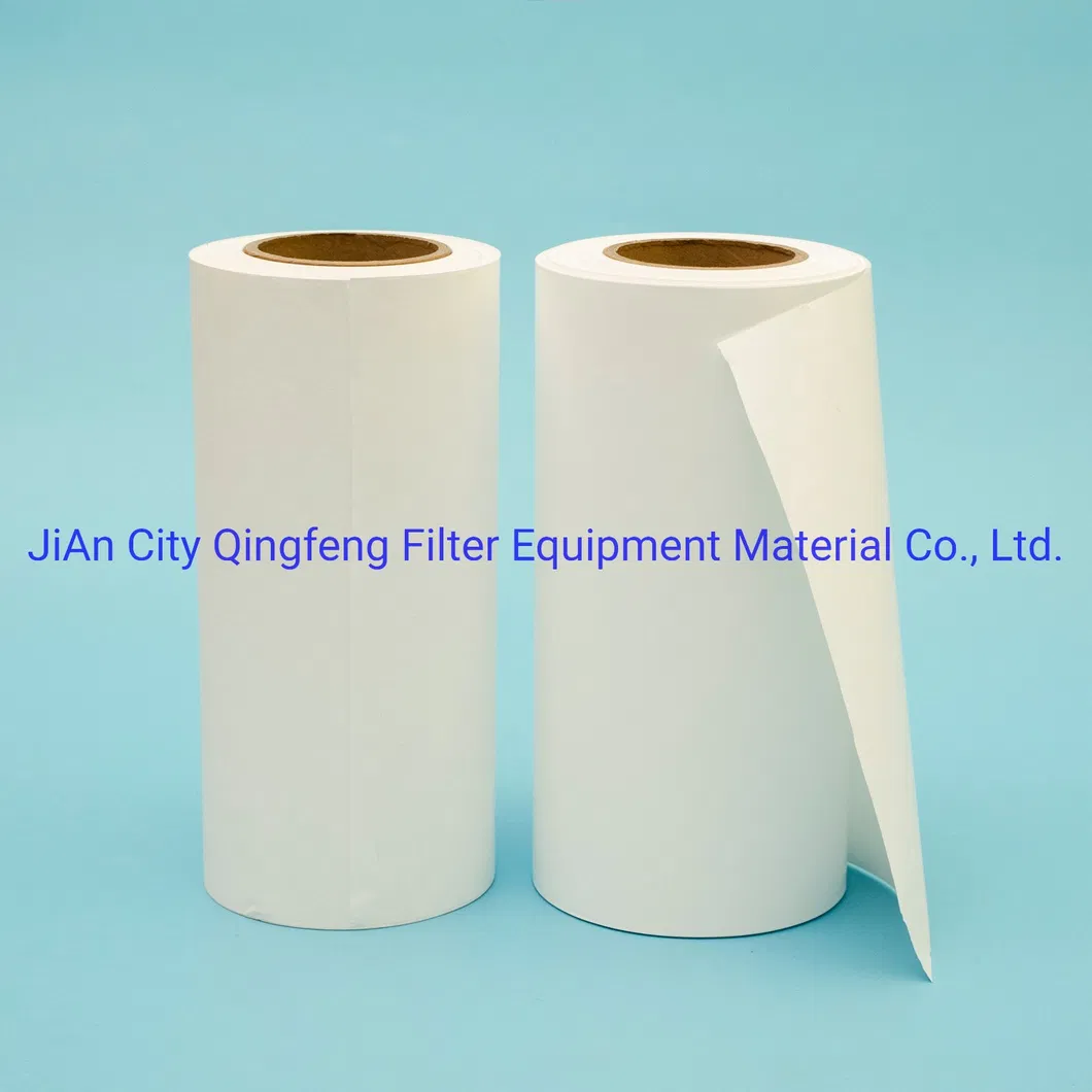 Disposable Lab 0.1um 0.22um 0.45um 1.2um 3.0um 5.0um 47mm Nylon/PA/Pes/Mce/PVDF/Cn Filter Membrane for Lab Use