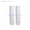 10 Inch 5 Micron PP Sediment String Wound Water Filter Cartridge for RO System