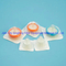 25mm PVDF Pes Mce PTFE Syringe Filter for Laboratory Small Volume Samples Clarification and Particles Removal
