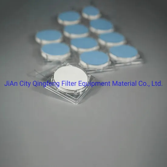 Lab N66 Nylon Microporous Medical Membrane Filter for Lab Use