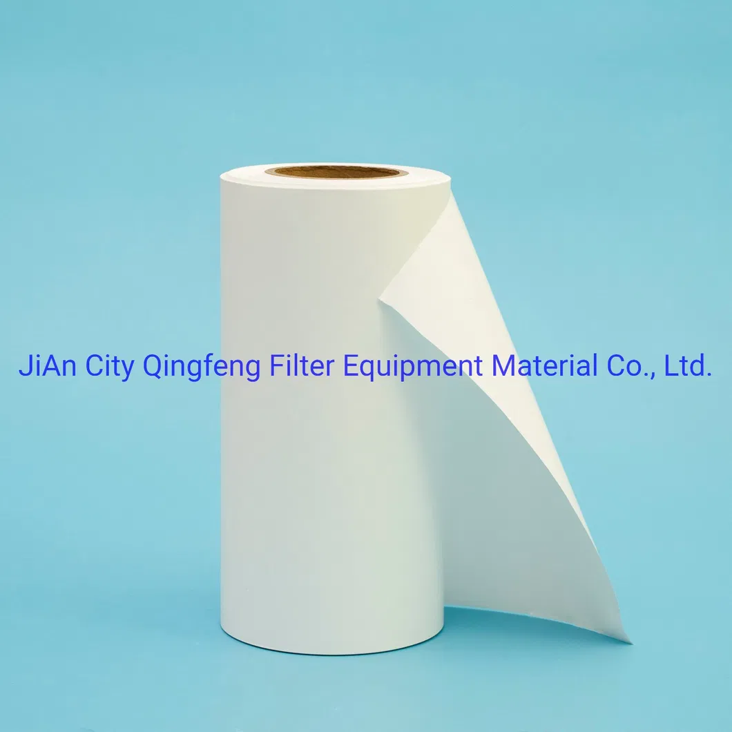 Lab N66 Nylon Microporous Medical Membrane Filter for Lab Use