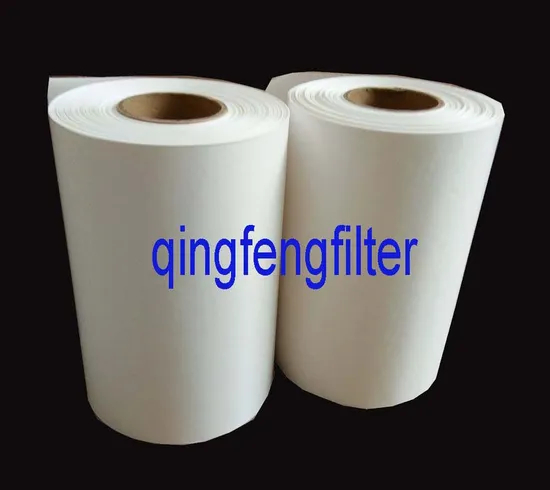 Hydrophilic 0.22um Nylon Membrane Filter for HPLC