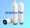 High Absorption Nylon Micron Filter Cartridge for Terminal Filtration in Liquid Processing