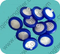 PVDF Syringe Filter for Venting and Gas Filtration