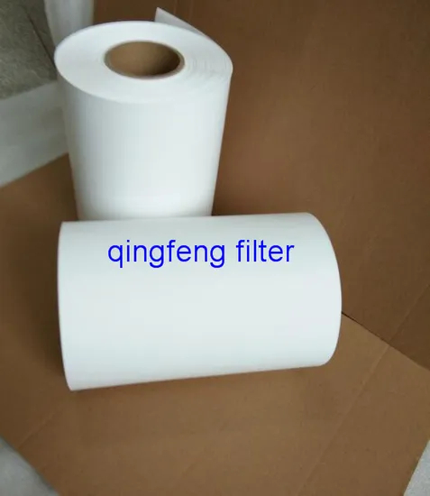 Nylon Microporous Filter Membrane-Sterilization for HPLC Samples&Drinking Water