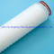 0.1 Micron PP Cartridge Folded Filter Element for Water Filtration System