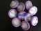 Lab PVDF Membrane Syringe Filter 0.22um 0.45um for Clarification