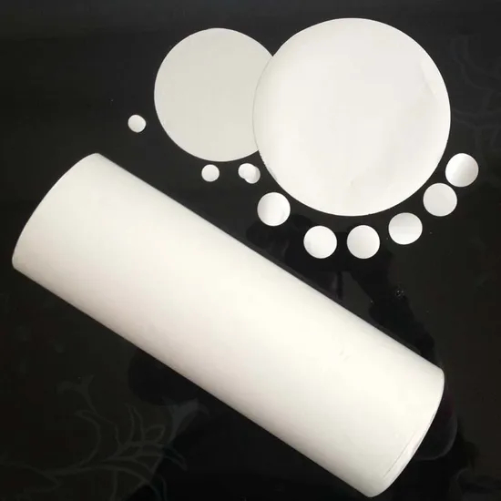 High Flow Rate 0.22um/1um Pes Filter Membrane