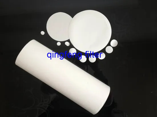 0.22 Micron Hydrophilic Mixed Cellulose Ester (MCE) Membrane