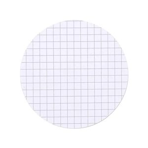 0.45 Micron Mce (CN-CA) Gridded Membrane Filter for Microbiological Analysis
