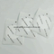 Sterile PTFE/Mce/PVDF Microporous Disc Filter Membrane for Lab Filtration