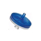 Sterile Individual 13mm/25mm Hydrophobic PVDF Syringe Filter for Lab and Medical Use