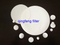 0.2um Micropore Nylon Filter Membrane for Clarification