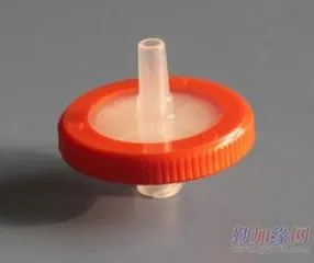 Hydrophobic PTFE Syringe Filter 0.22um 13mm Supplier The Consumable for Laboratory