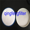 0.45 Micron Nylon (N6&N66) Filter Membrane in Disc for Syringe Filter and Laboratory Use