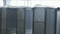 1750*490*7mm Mbr Membrane Module Equipment for Sewage Treatment
