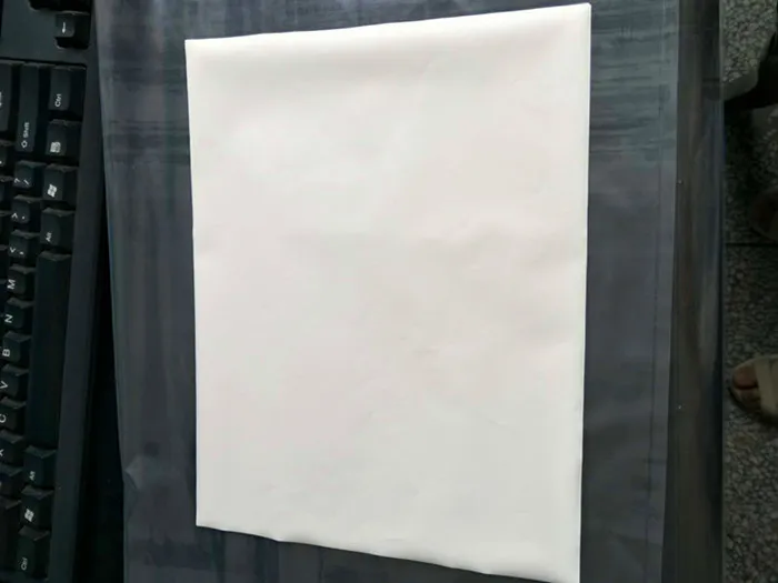 0.45 Micron Cellulose Nitrate Membrane Filters for Laboratory and Hospital