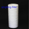 0.45 Micron 10 Inch Nylon (6&66) Filter Cartridge for Solvents Filtration