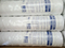 10inch PP String Wound for Water Filter Cartridge