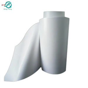0.2 Micron Pes/Nylon/Mce/Ca/Cn/PTFE/PP/PVDF Filter Membrane Sediment for Water Filter Cartridge
