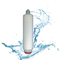 0.22 Micron PTFE Membrane Pleated Filter Cartridge for High Purity Gas