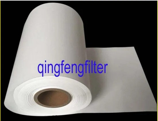 1.0um PTFE Oleophobic Membrane for Air Filtration