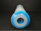 DOE Code 7 Connection 10′′ 20′′ Activated Carbon Filter Cartridges for Water Prefiltration