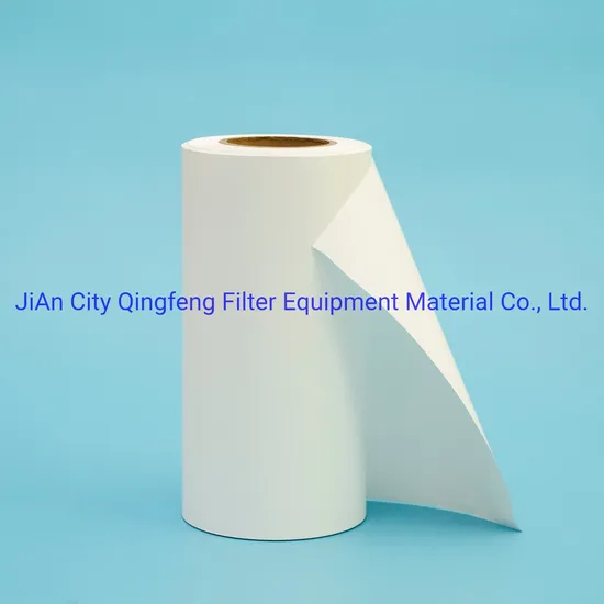 Nuclear Pore Membrane (PC  and PET) Filter Membrane
