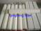 Micron PP Filters/Micron PP Pleated Filter Cartridge for Water Filtration