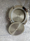 150mm SS304 Micro Membrane Filter Housing for Pharmaceuticals and Chemicals