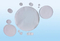 0.22 Hydrophilic Mce Filter Membrane for Water Treatment Chemical Solution Sewage Treatment