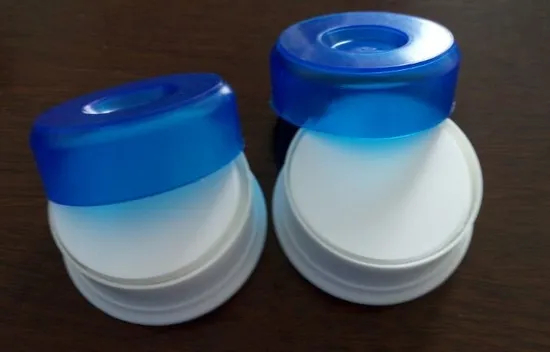 0.22um 25mm Hydrophobic PTFE Disc Filter Membrane for Filtration of Organic Liquid