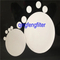 High Flow Rate Nylon66 Filter Membrane 0.45 Micron for Chemical and Water Treatment