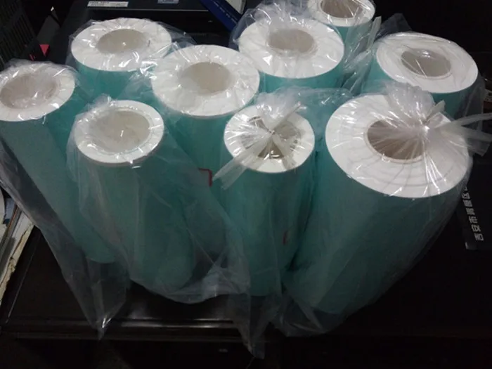 Mce (Cn-Ca) Filter Membrane with Strong Toughness for Pharmaceuticals Industry