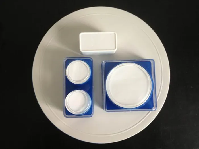 0.65um&0.8um Mce Filter Membrane with High Bubble Point for Biological Industry