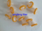 0.45um Glass Fiber Syringe Filter for Laboratory