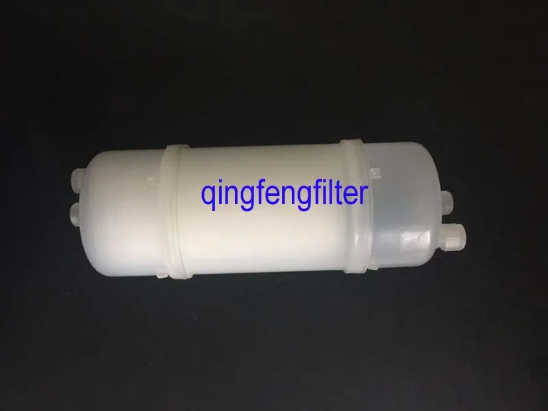 High Flow Rate Nylon (PN) Capsule Filter for Agriculture and Food Industry