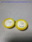 PVDF Disposable Syringe Filter 25mm*0.22/0.45um PTFE Needle Filter for Lab Use